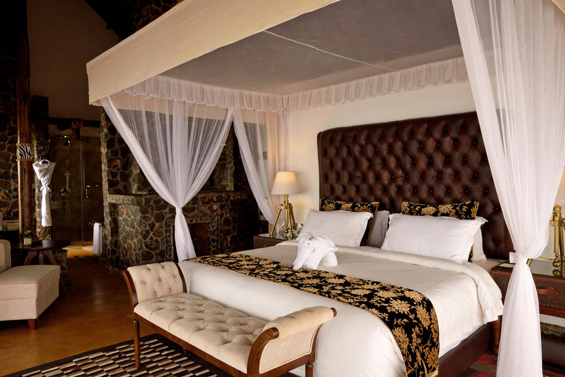Lake Manyara Kilimamoja Lodge thumbnail 3