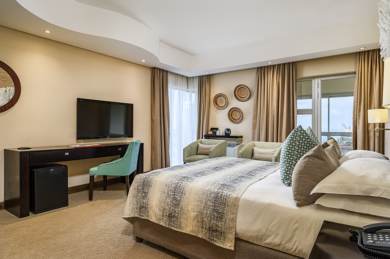 Paxton Hotel thumbnail 5