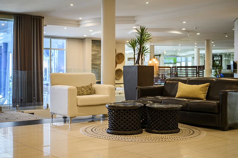 Paxton Hotel thumbnail 2