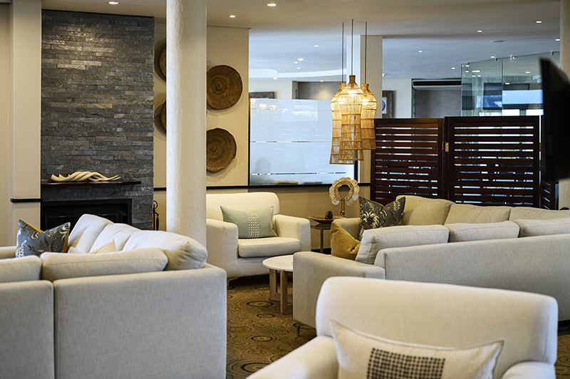 Paxton Hotel thumbnail 3