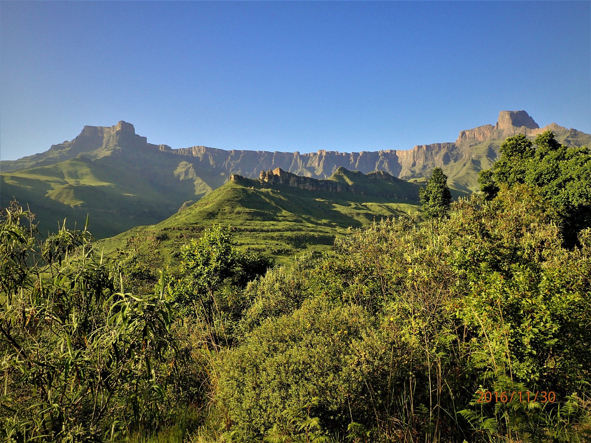 Thendele Resort thumbnail 5