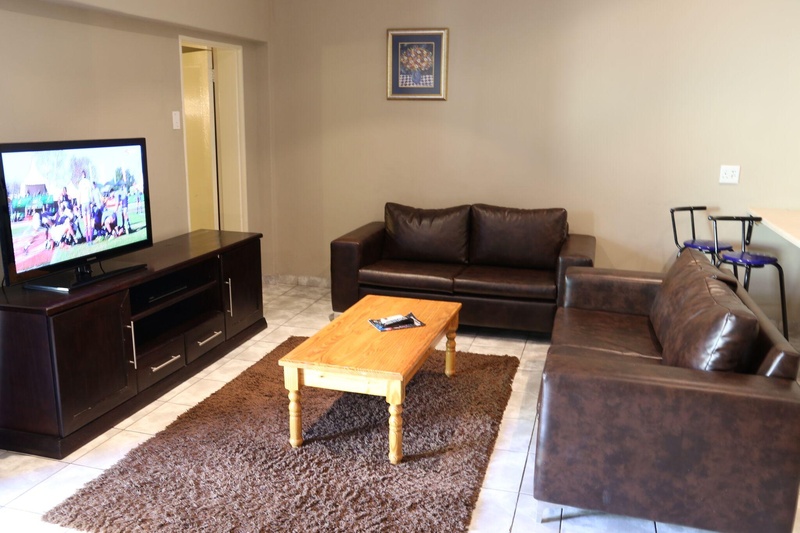 Klein Windhoek Guest House thumbnail 6