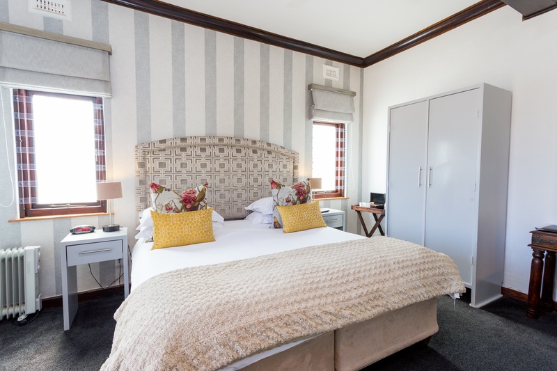 Maartens Guesthouse thumbnail 6