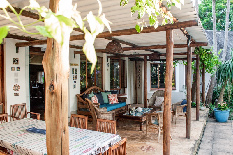 Lidiko Lodge thumbnail 4