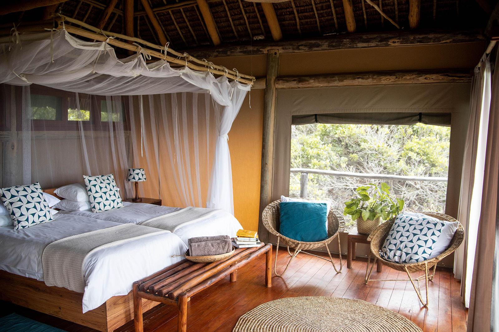 Travessia Beach Lodge thumbnail 1
