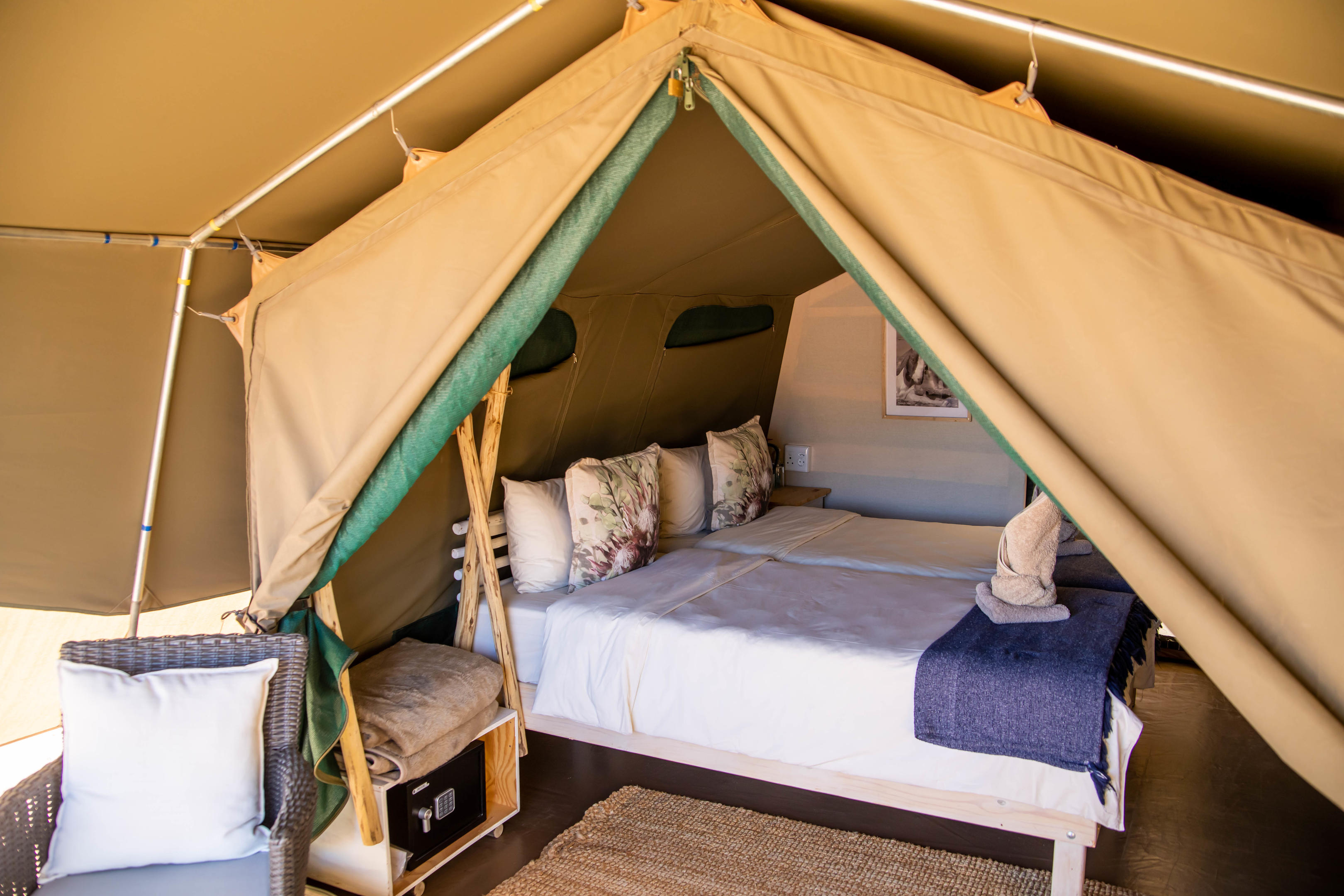 Twyfelfontein Adventure Camp thumbnail 5