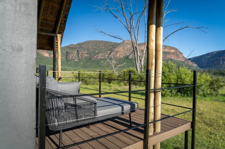 Honeyguide Conservation Lodge thumbnail 2