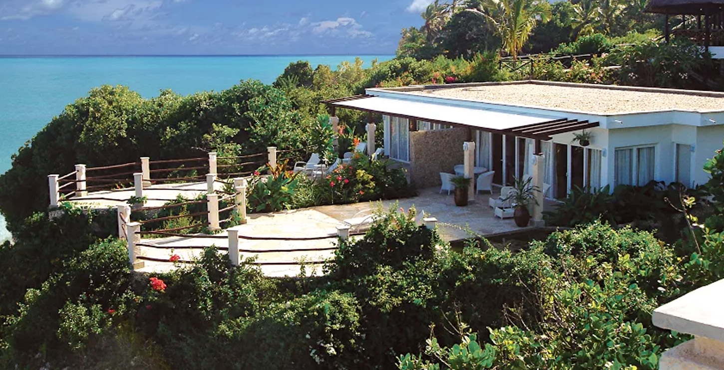 Leopard Beach Resort and Spa thumbnail 3