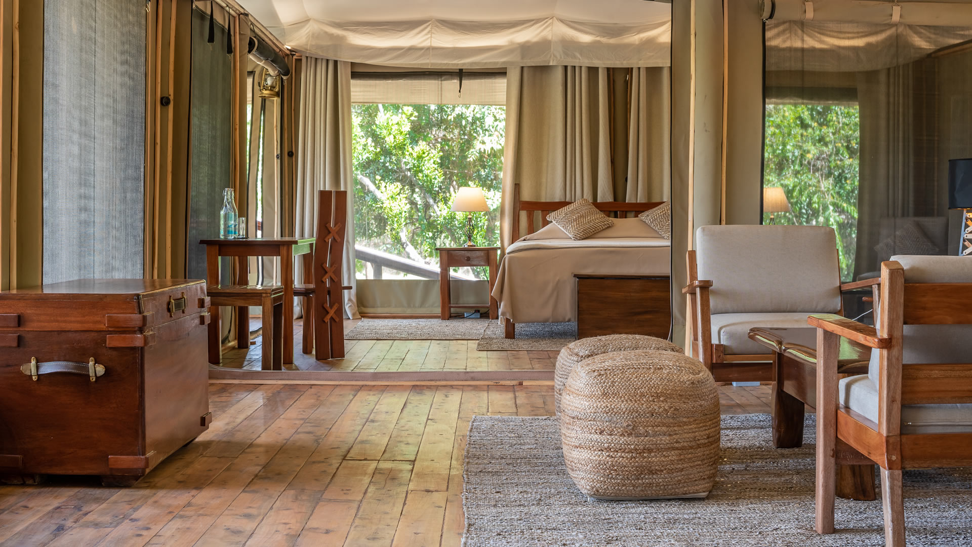 Ilkeliani Camp thumbnail 2