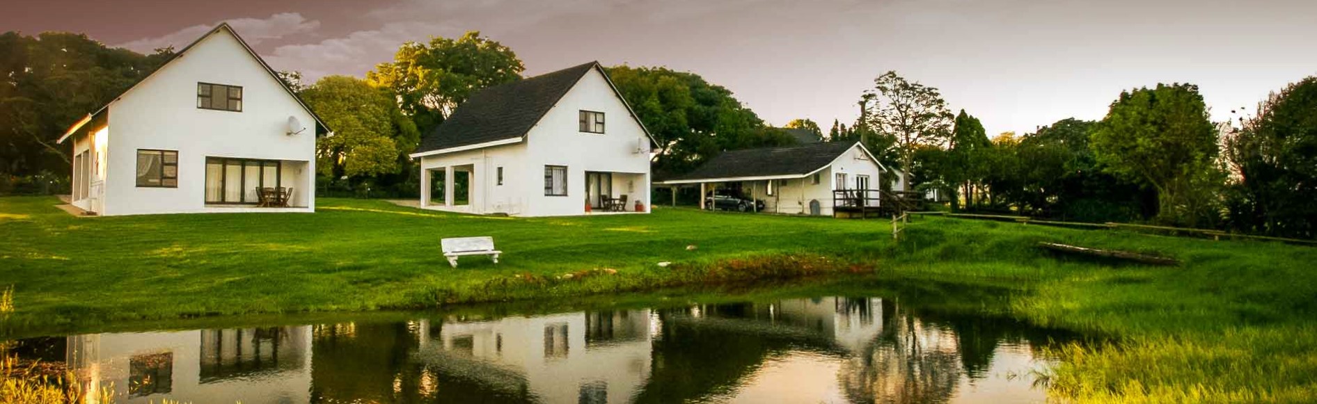 Dusk To Dawn Farm Guest House