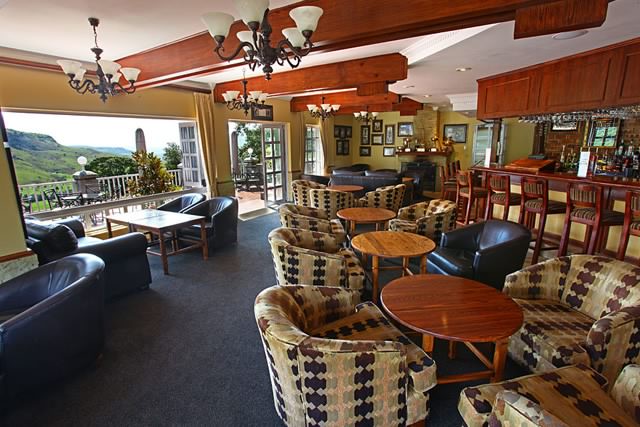 Cathedral Peak Hotel thumbnail 4
