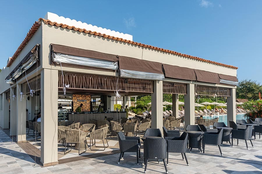 Hotel Riu Palace Zanzibar thumbnail 6