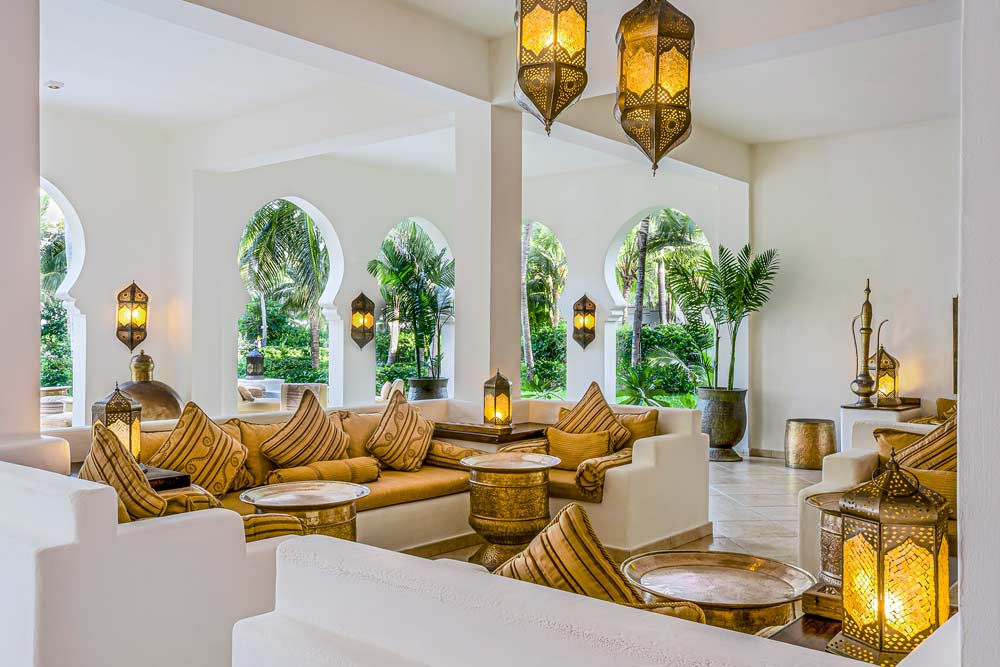 Baraza Resort and  Spa thumbnail 2