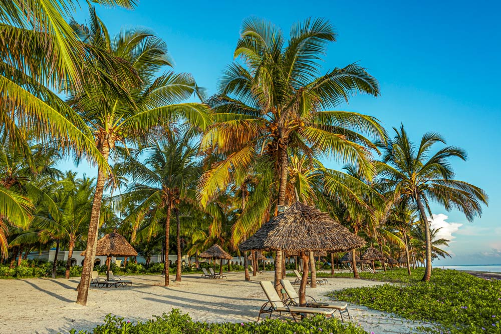 Baraza Resort and  Spa thumbnail 3