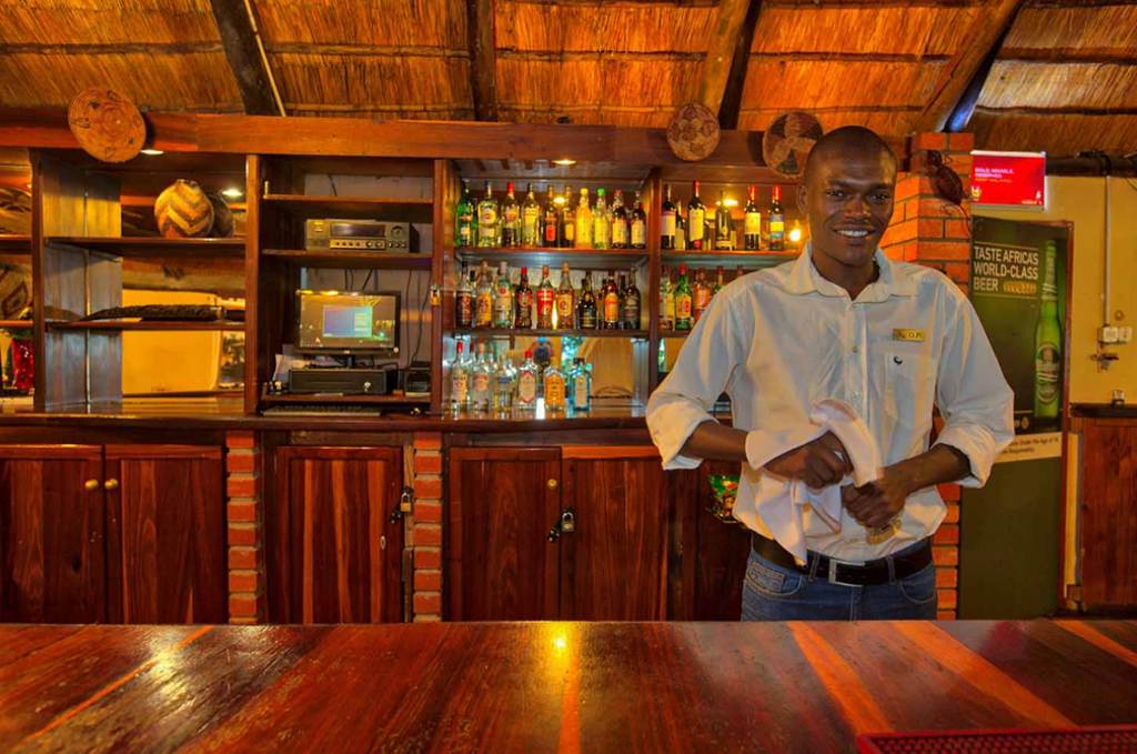 Island Safari Lodge thumbnail 1