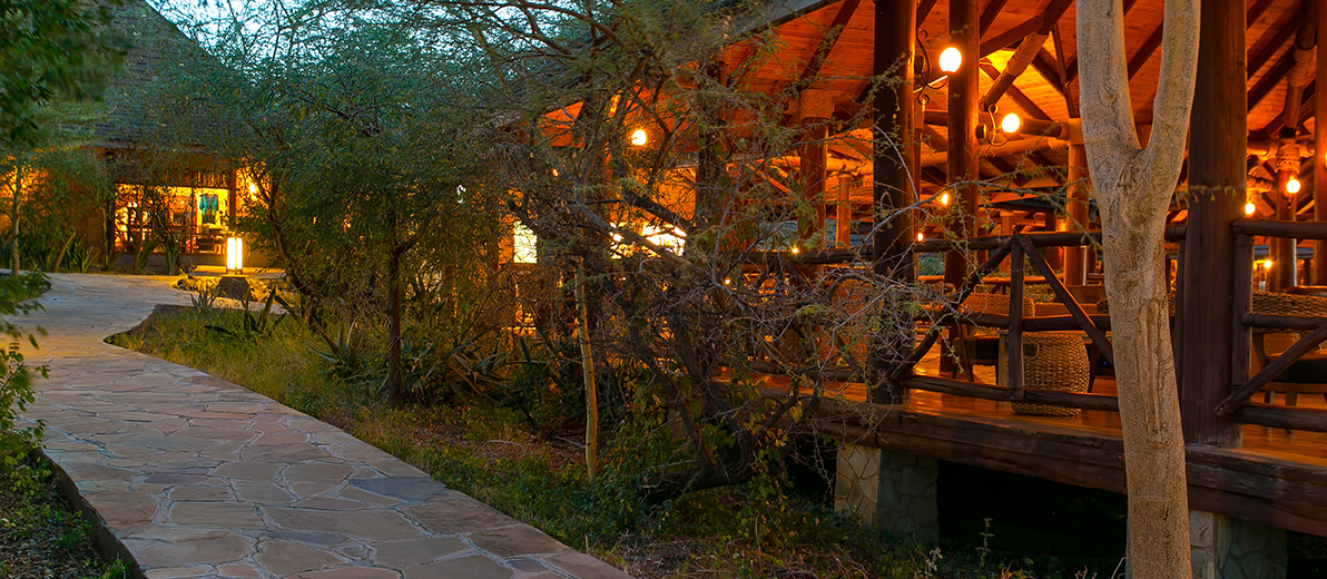 Samburu Simba Lodge thumbnail 2