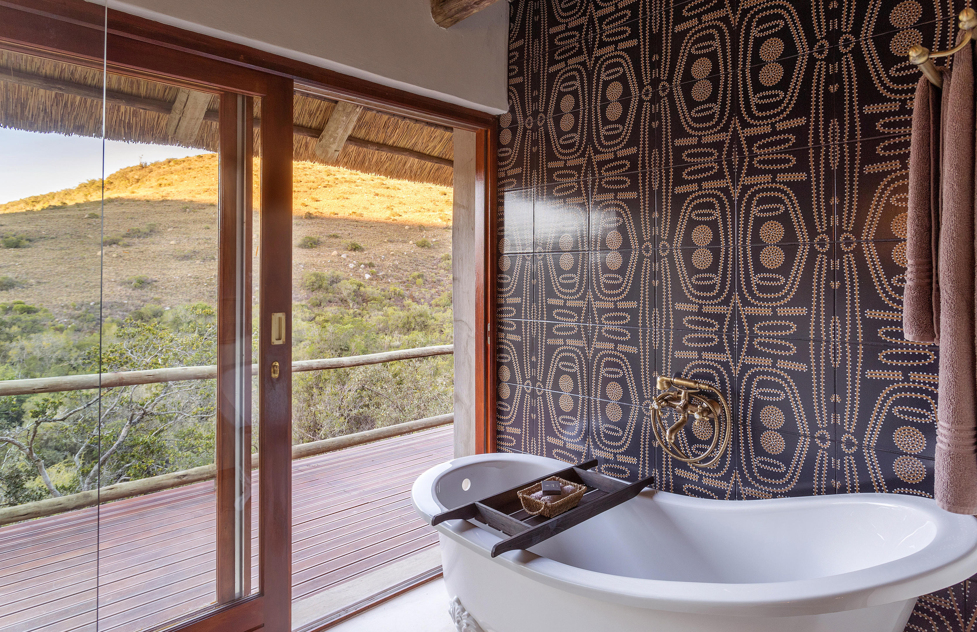 Lalibela Lentaba Lodge thumbnail 3