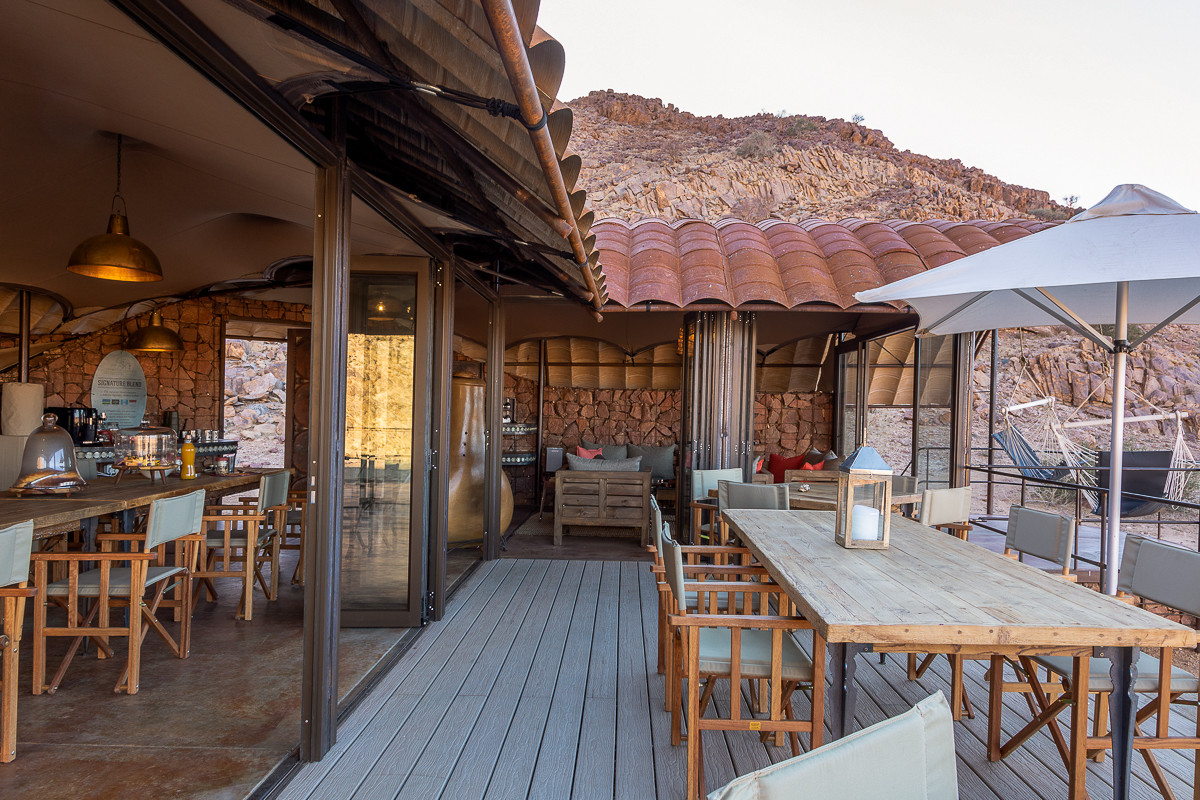 Camp Sossus thumbnail 5