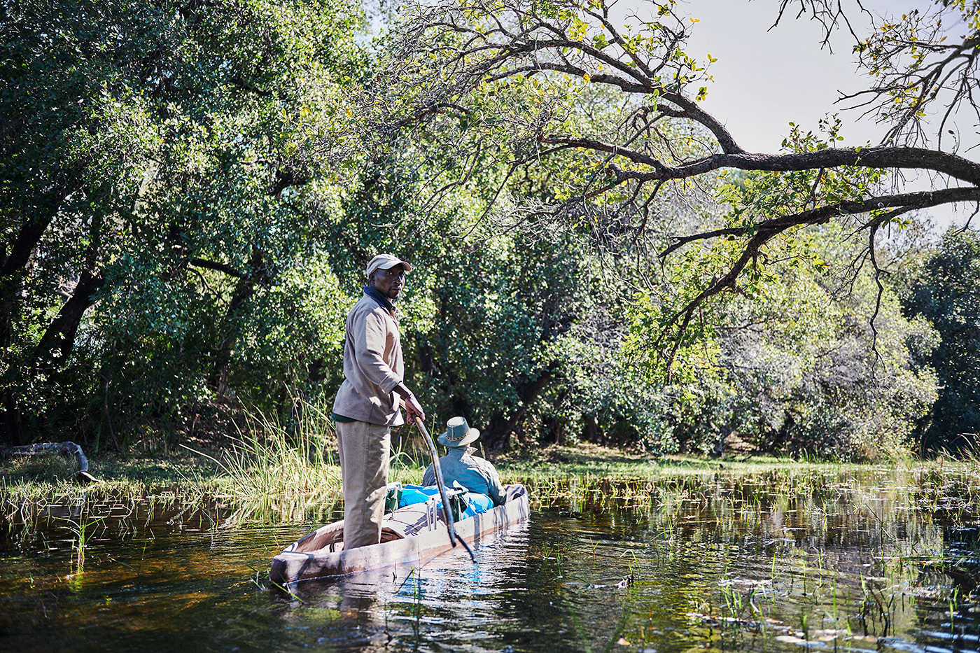 Nguma Island Lodge thumbnail 6