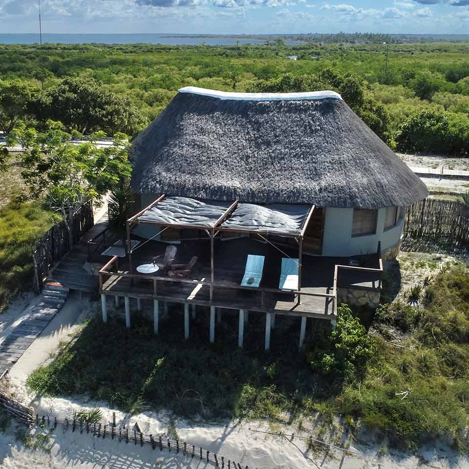 Coral Lodge Mozambique thumbnail 2