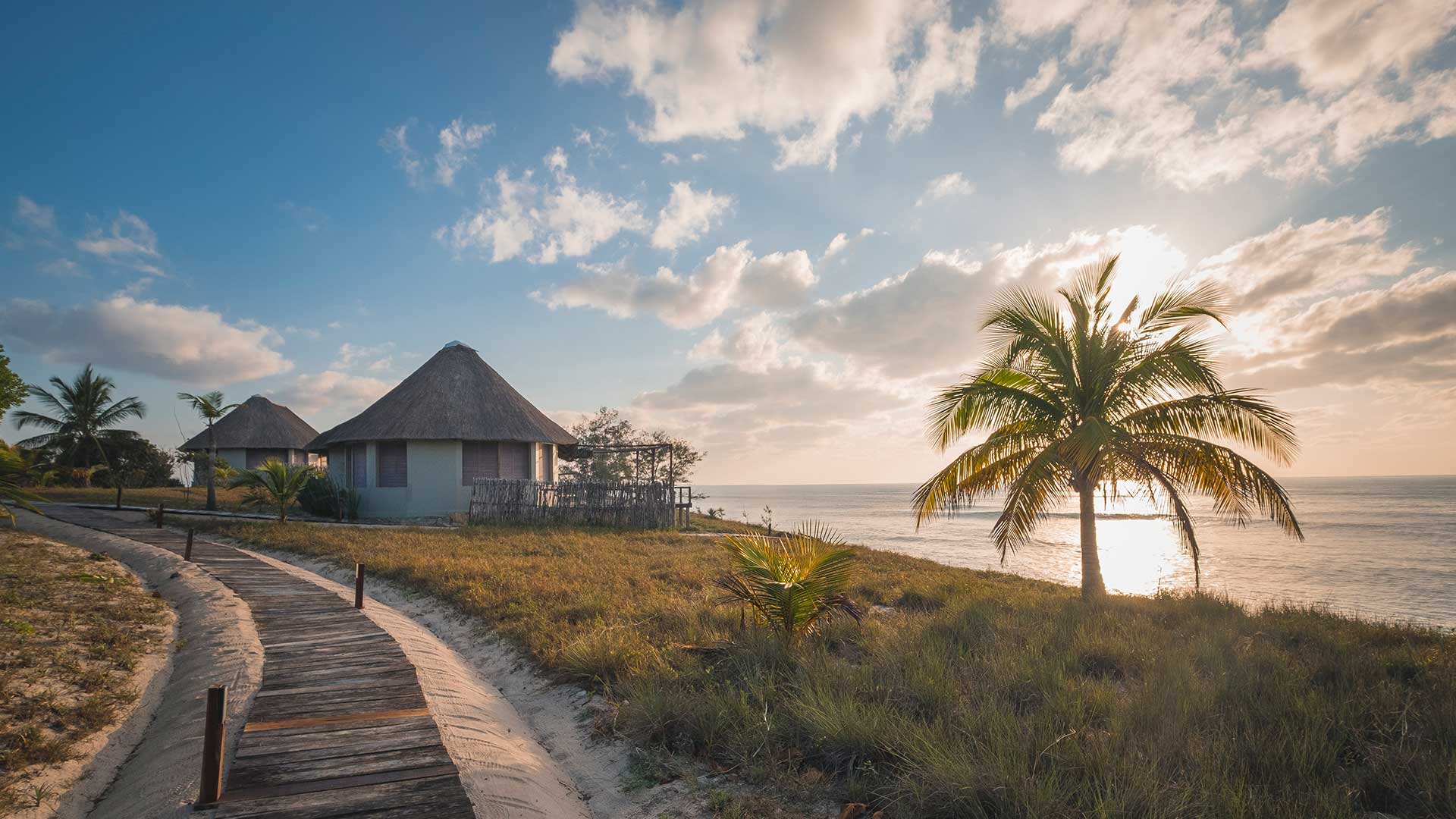 Coral Lodge Mozambique thumbnail 3