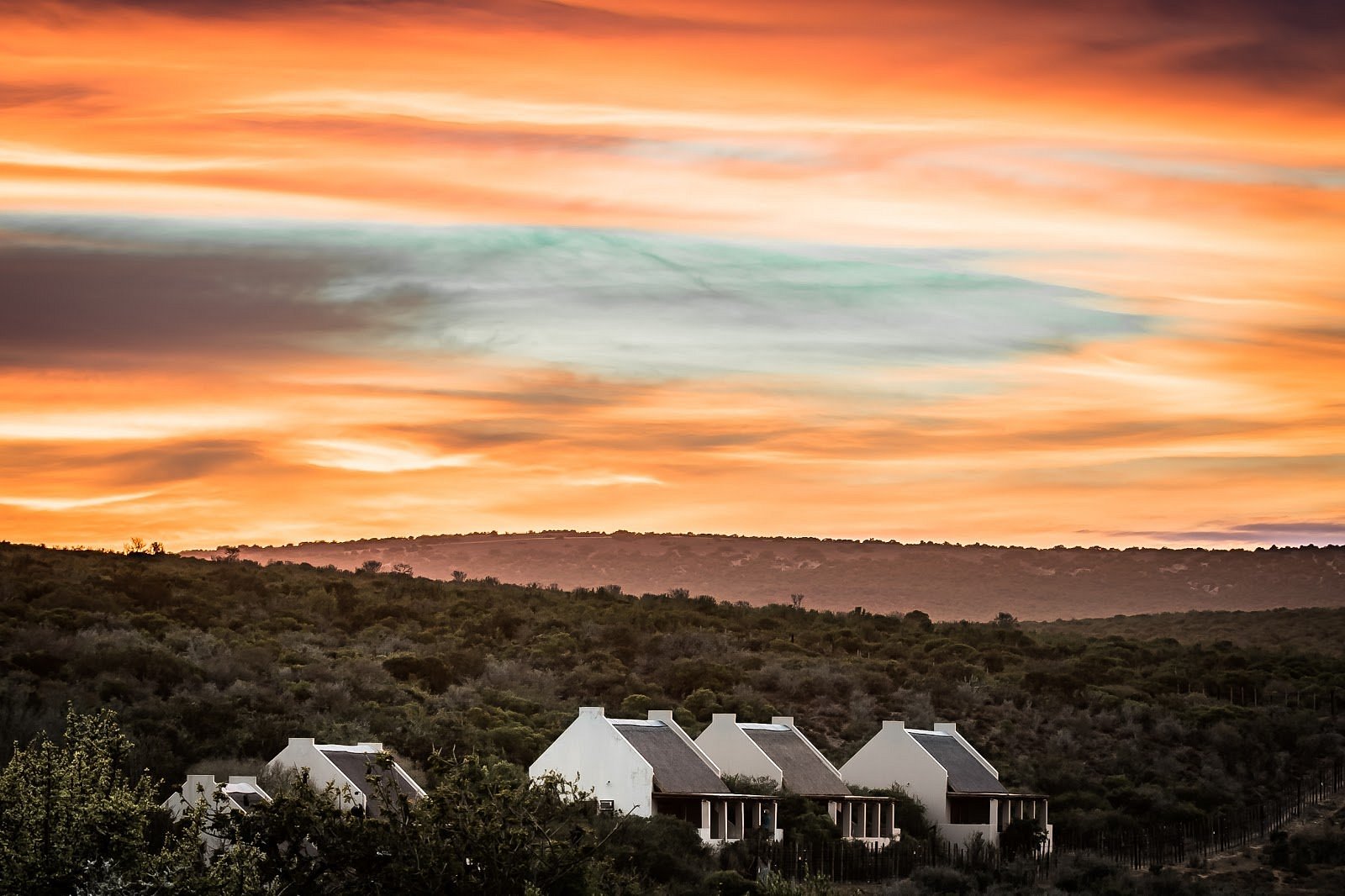 Addo Elephant Main Rest Camp thumbnail 1