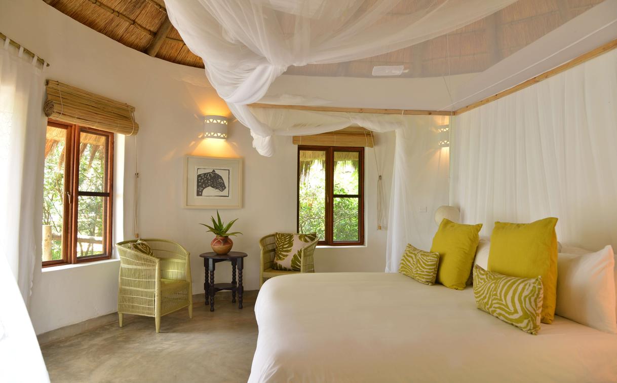 Chobe Bakwena Lodge thumbnail 3