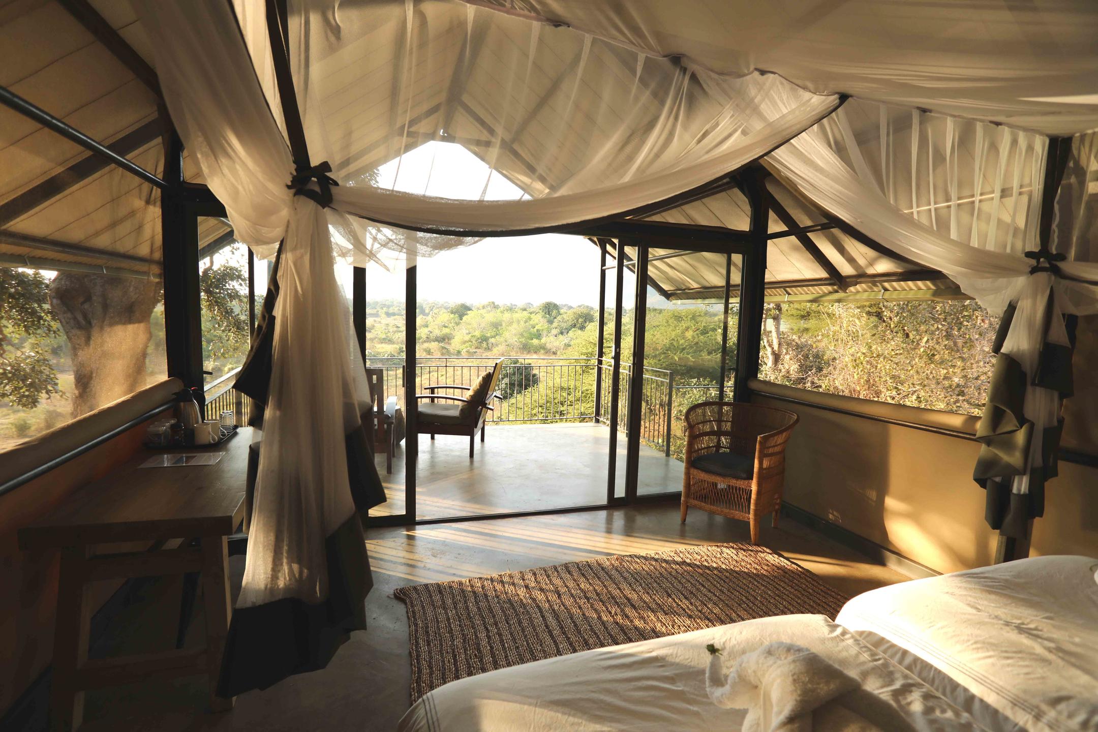 Kavinga Camp thumbnail 5