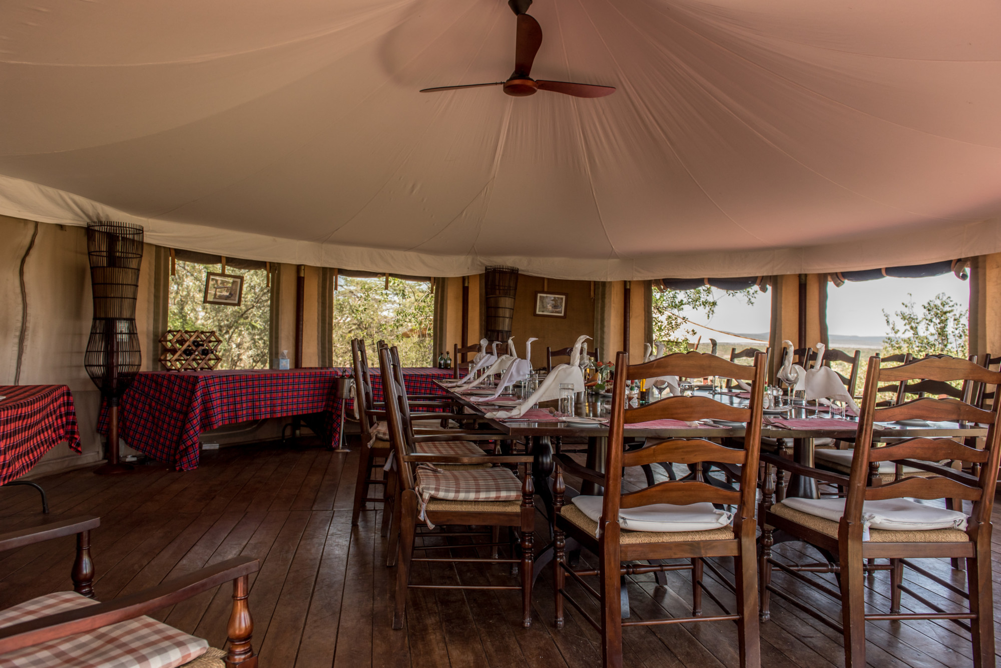 Hemingways Ol Seki Mara thumbnail 6