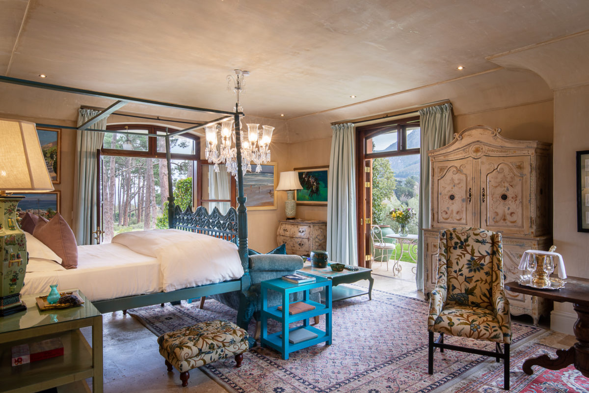 La Residence thumbnail 3