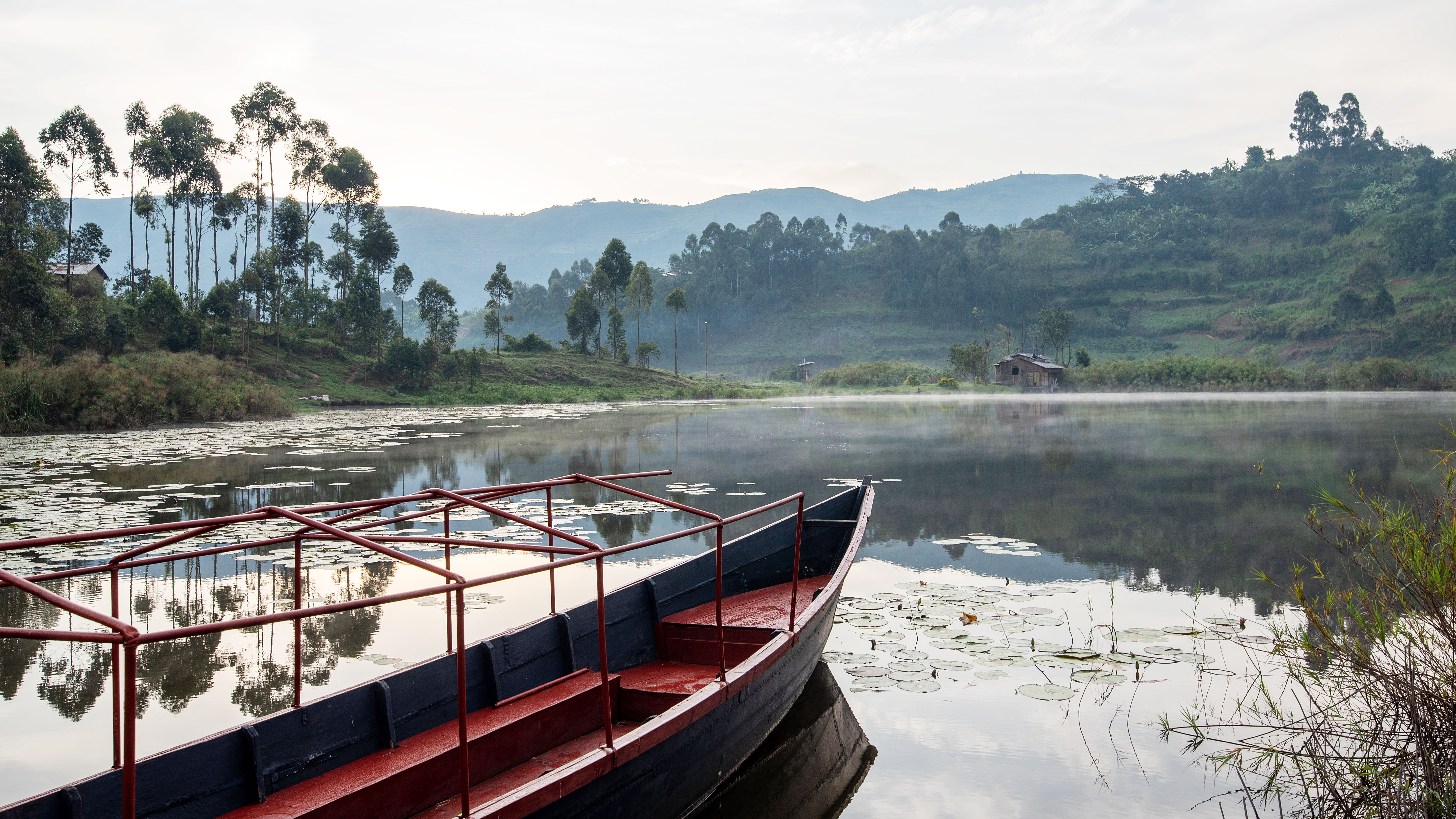 Lake Chahafi  Resort thumbnail 9