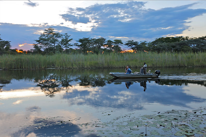 Camp Kwando thumbnail 4