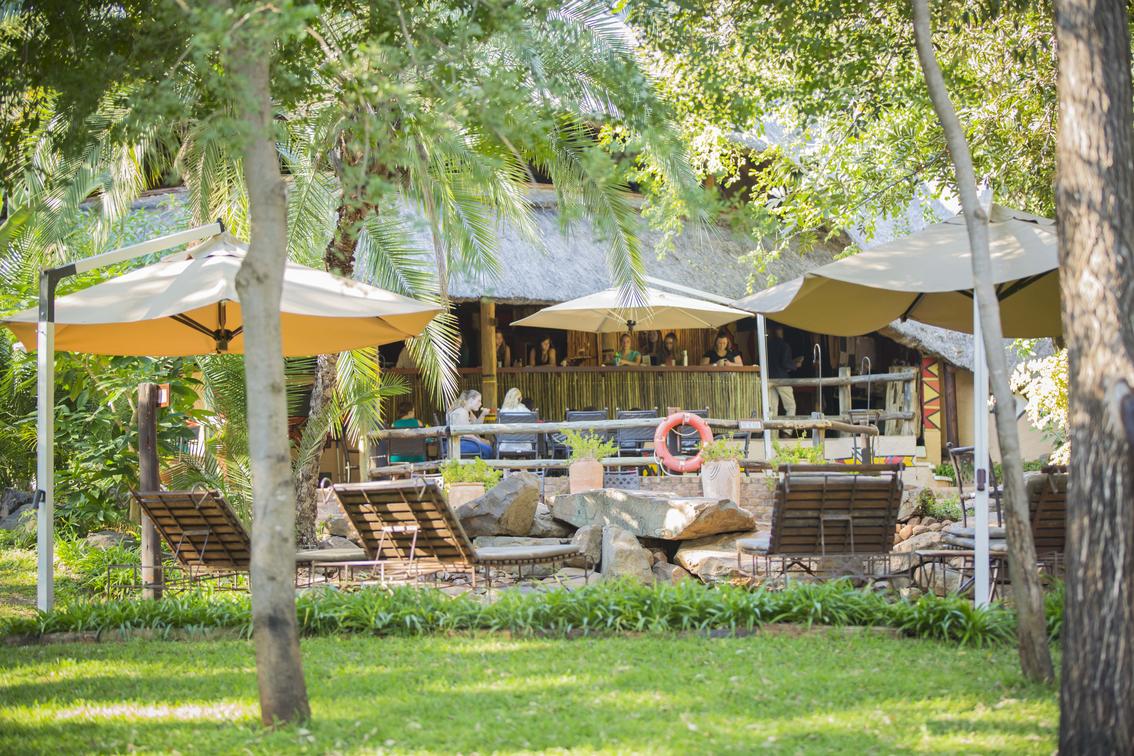 Lokuthula Lodges thumbnail 5