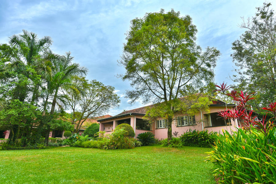 The Boma Hotel