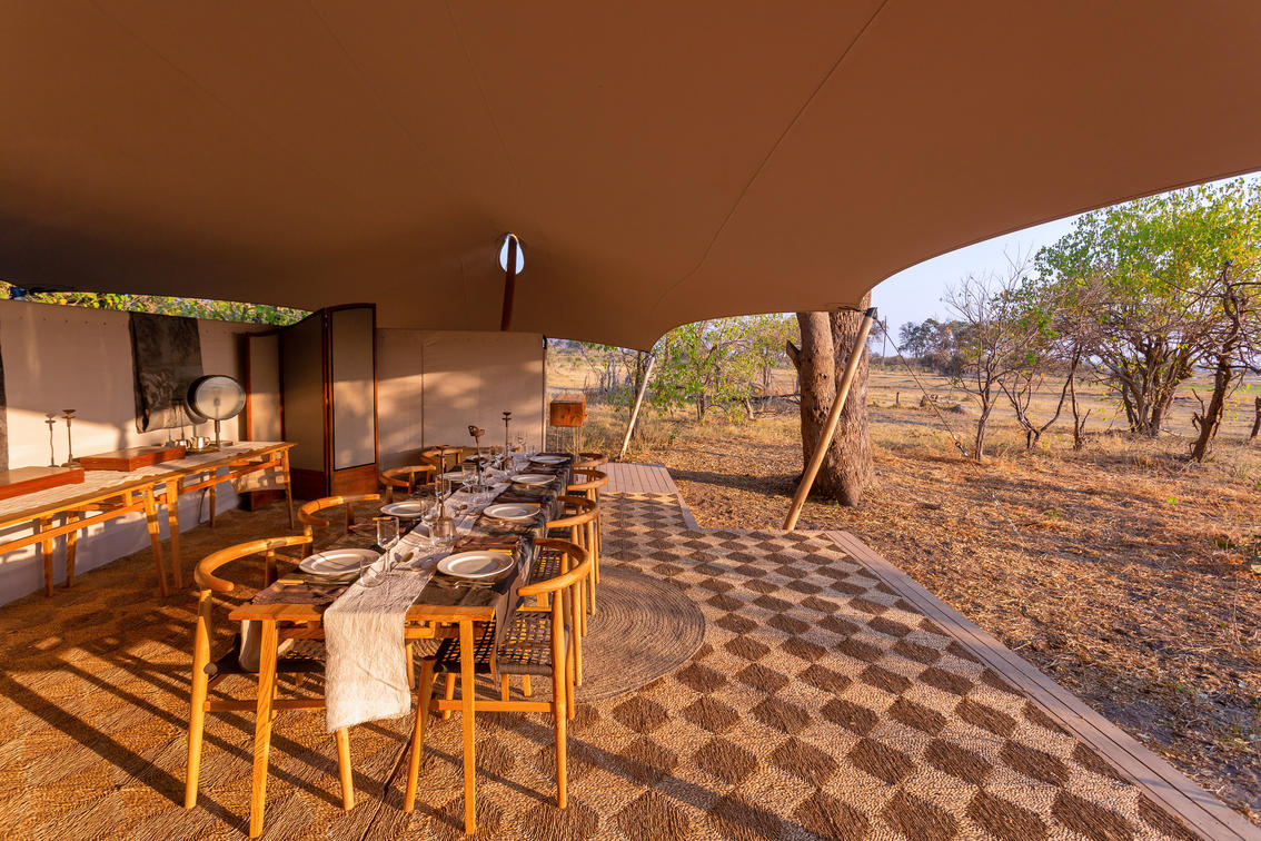 Camp Maru thumbnail 3