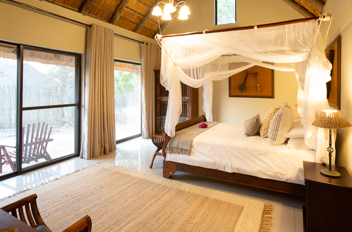 Kwenga Safari Lodge thumbnail 5