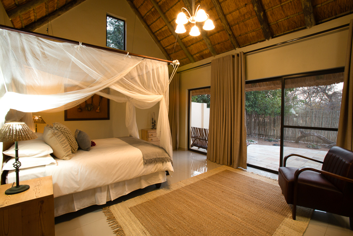 Kwenga Safari Lodge thumbnail 6