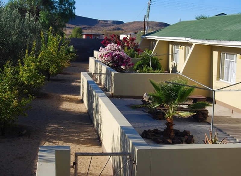 Brandberg Rest Camp thumbnail 2