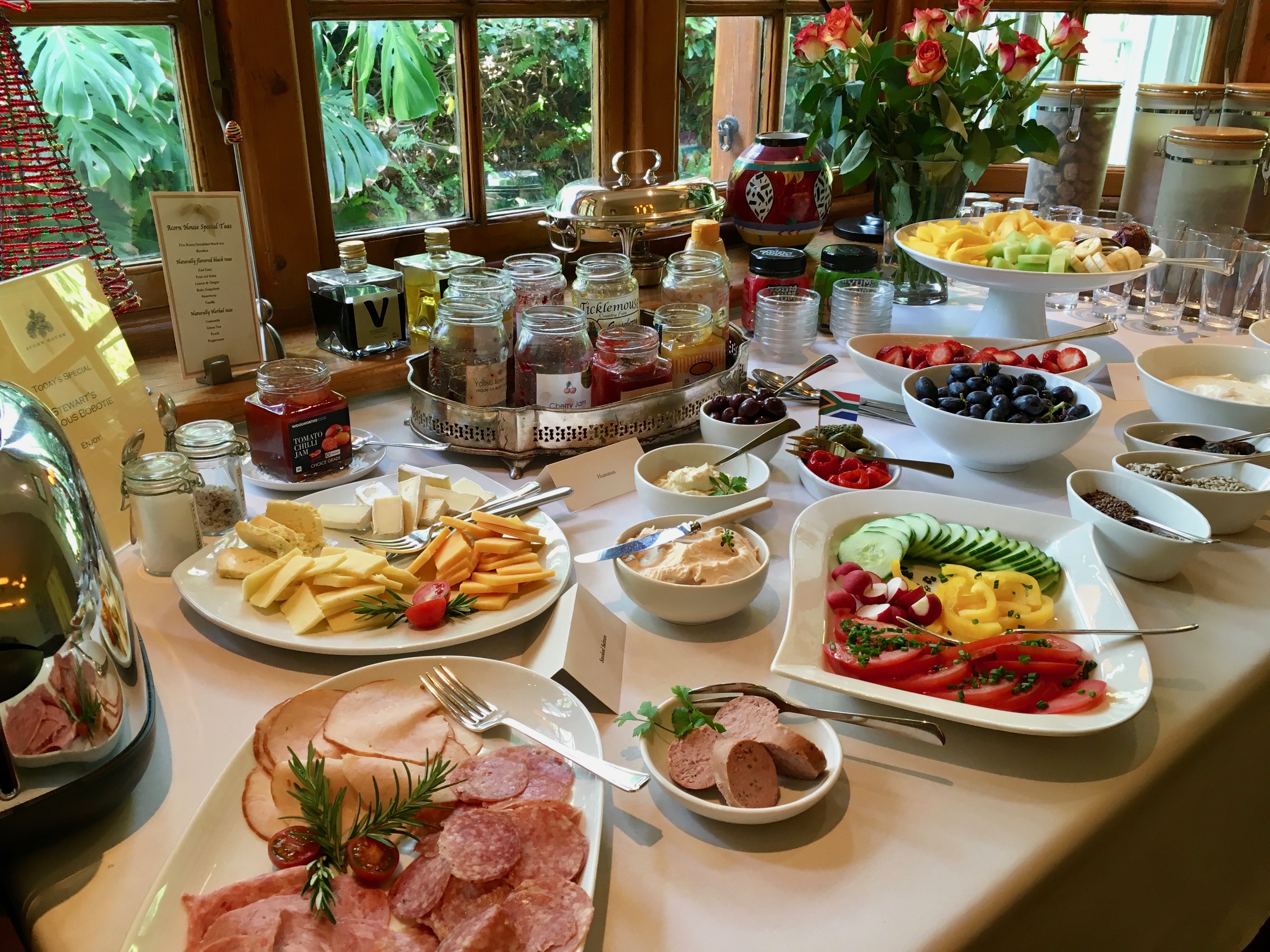 Acorn House thumbnail 5