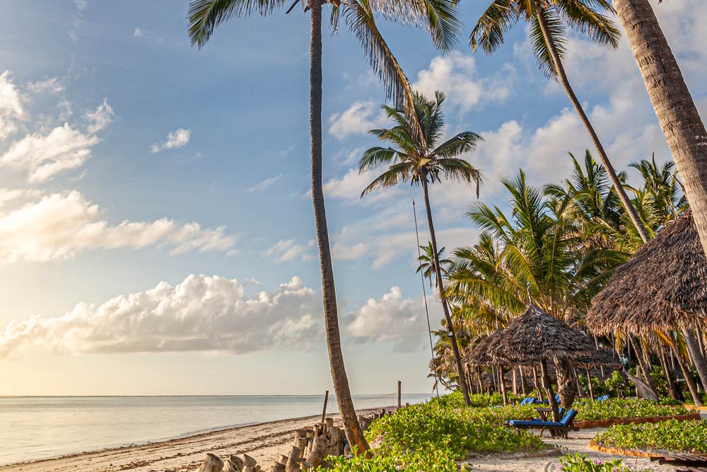 Breezes Beach Club & Spa