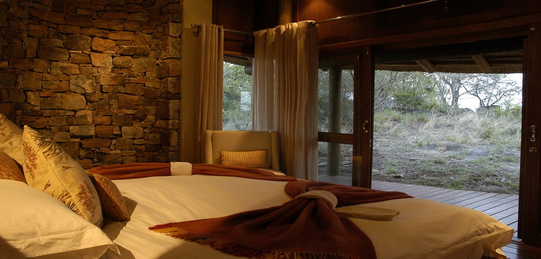 Buffalo Ridge Safari Lodge thumbnail 5