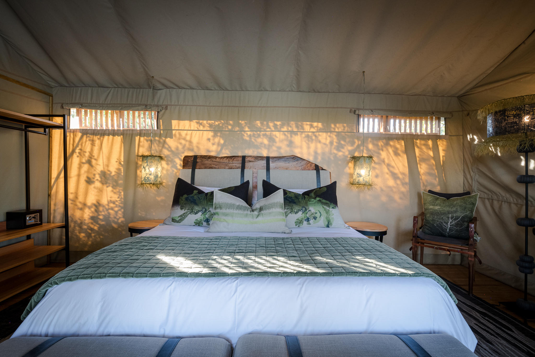 Hideaways Amava River Lodge thumbnail 3