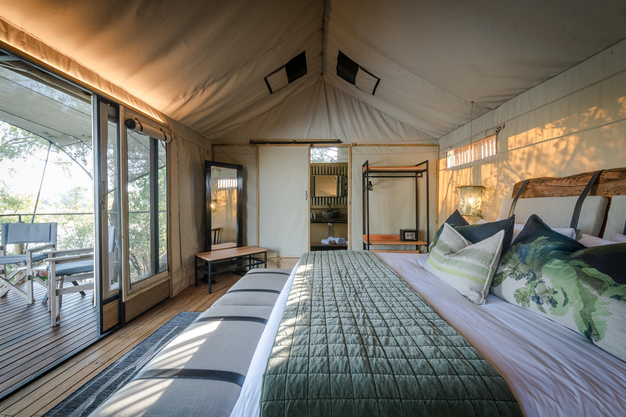 Hideaways Amava River Lodge thumbnail 4
