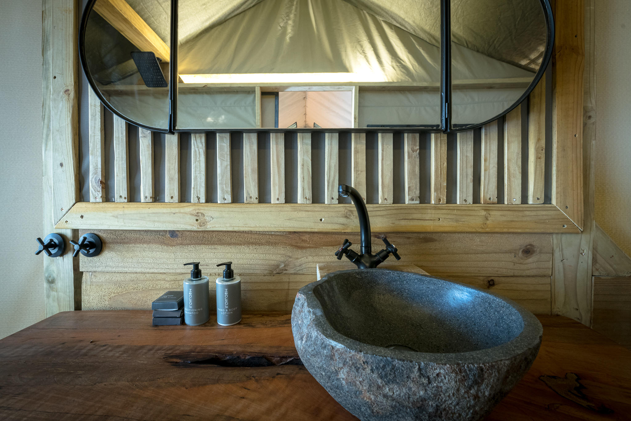 Hideaways Amava River Lodge thumbnail 5