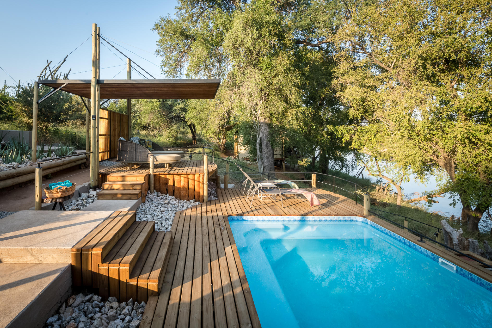 Hideaways Amava River Lodge thumbnail 11