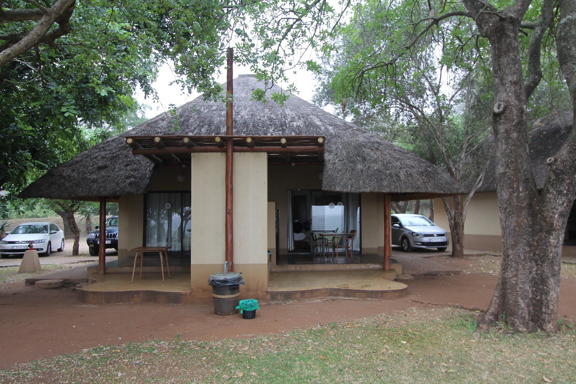 Lower Sabie Rest Camp thumbnail 5