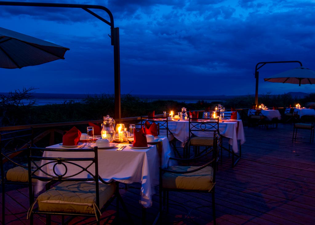 Lake Burunge Tented Lodge thumbnail 7