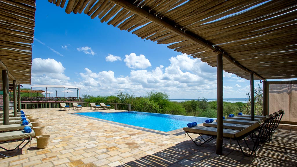 Lake Burunge Tented Lodge thumbnail 9