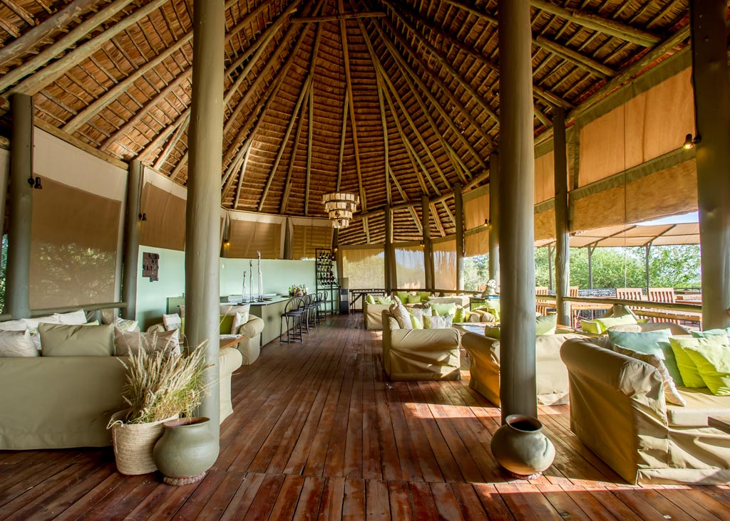 Lake Burunge Tented Lodge thumbnail 6