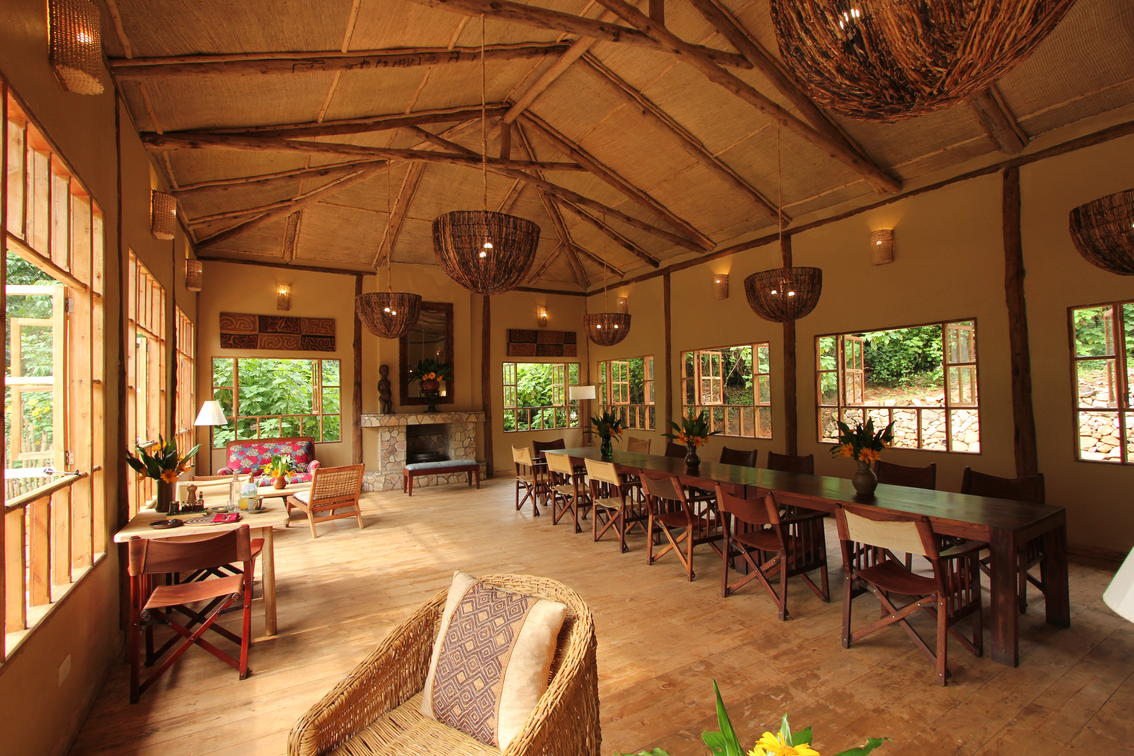 Bwindi Lodge thumbnail 4
